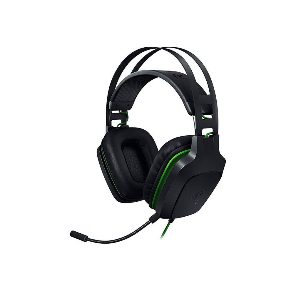 Nice Best Gaming Headset With Removable Mic for Gamers