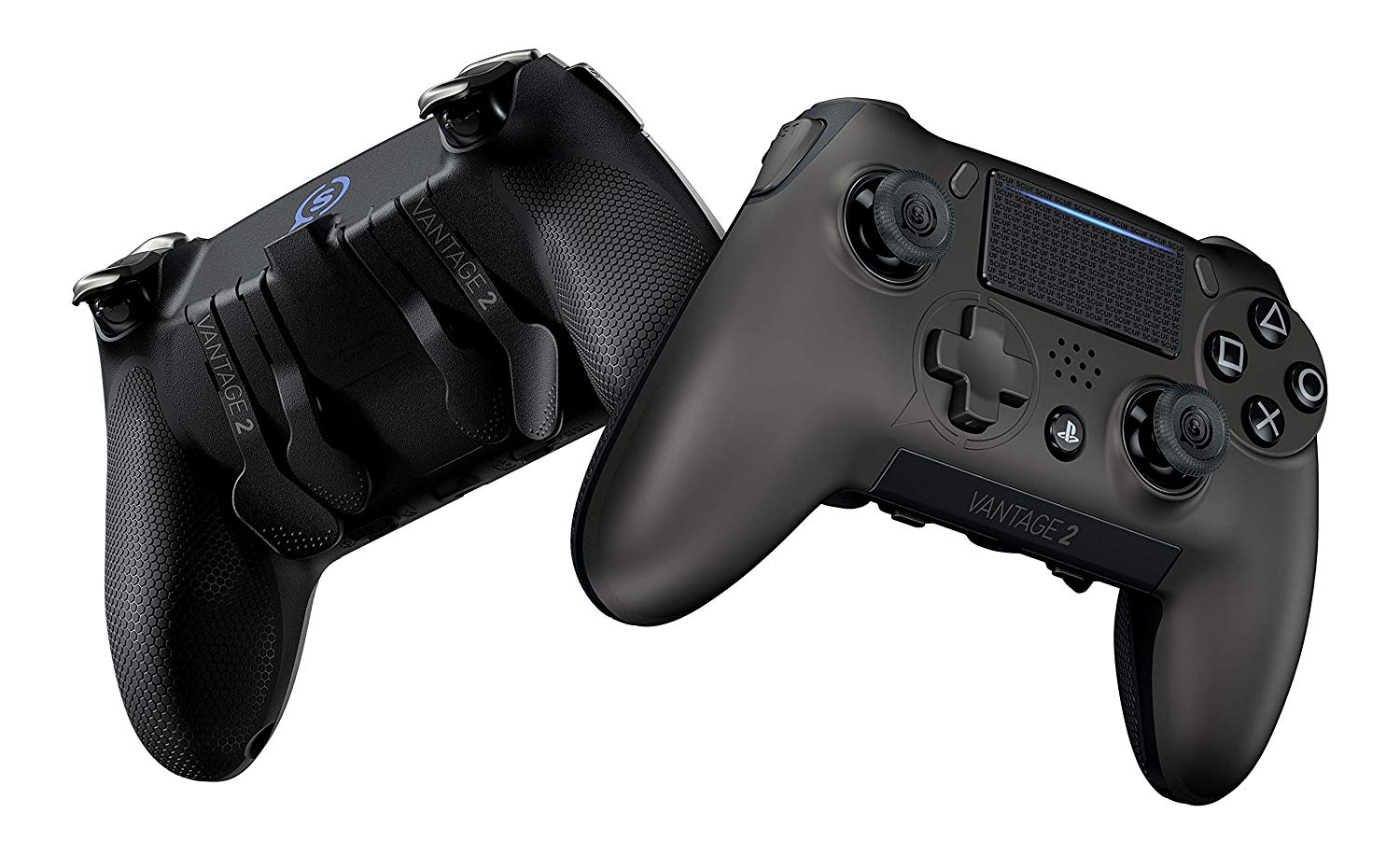 SCUF Vantage 2 Wireless and Wired Customizable Controller ...